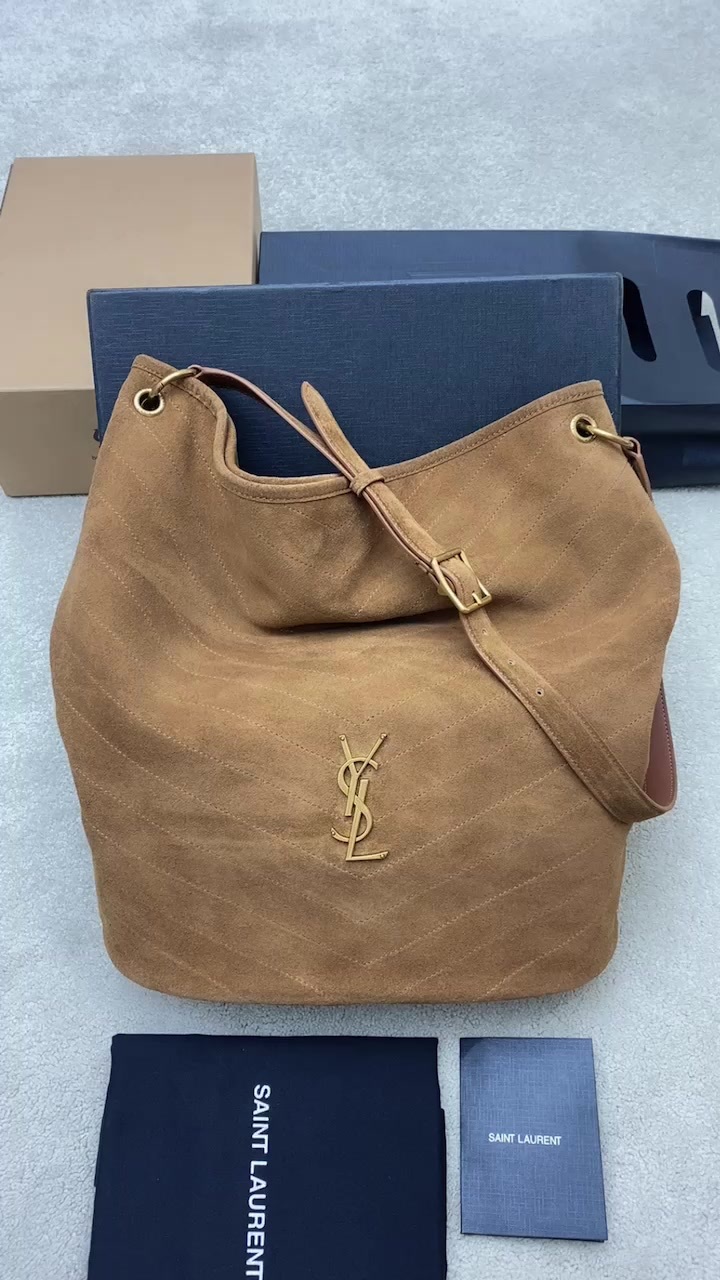 YSL Bags(TOP)-Bucket Bag flawless ID: BZ8954 $: 285USD,