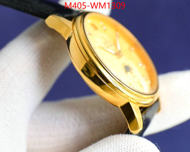Watch(TOP)-Omega replica ID: WM1309 $: 405USD