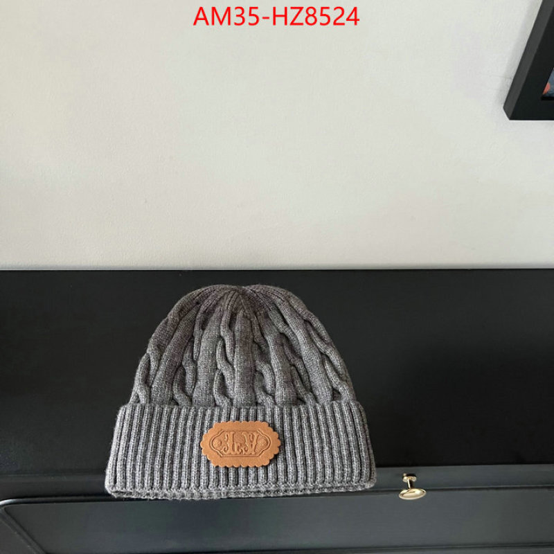 Cap(Hat)-LV ID: HZ8524 $: 35USD