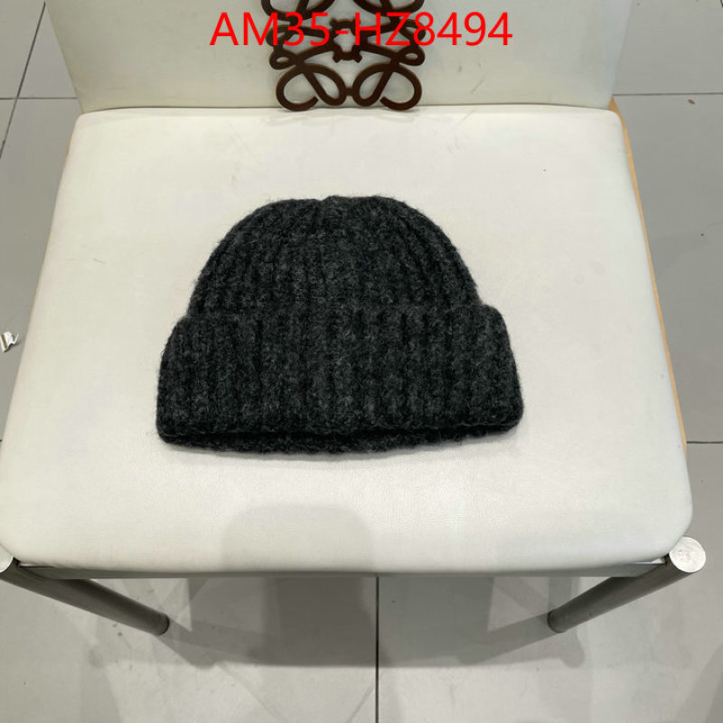 Cap(Hat)-Chrome Hearts ID: HZ8494 $: 35USD