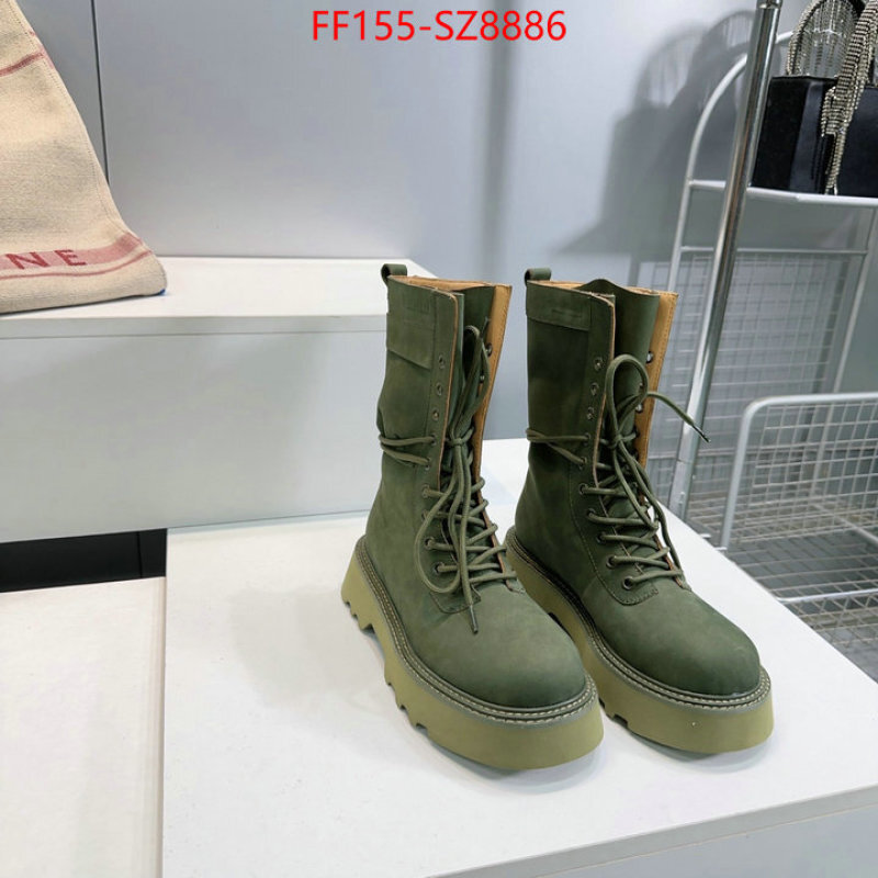 Women Shoes-Boots best designer replica ID: SZ8886 $: 155USD