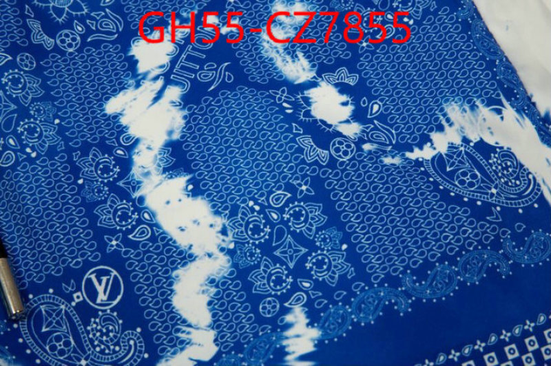 Clothing-LV best ID: CZ7855 $: 55USD