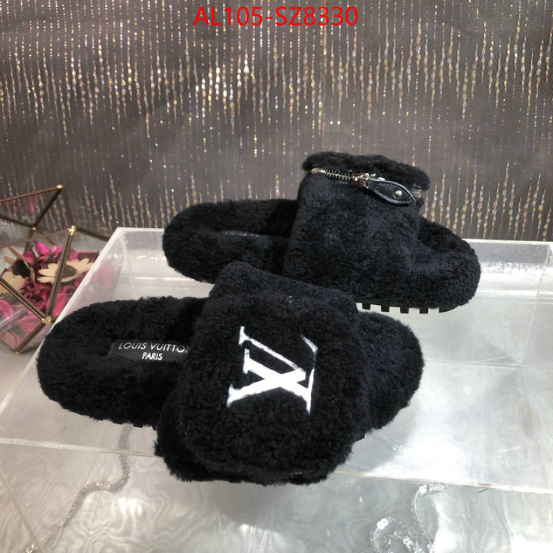 Women Shoes-LV ID: SZ8330 $: 105USD