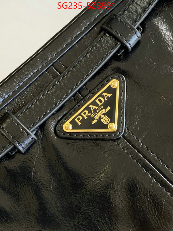 Prada Bags(TOP)-Crossbody- online china ID: BZ8991 $: 235USD,