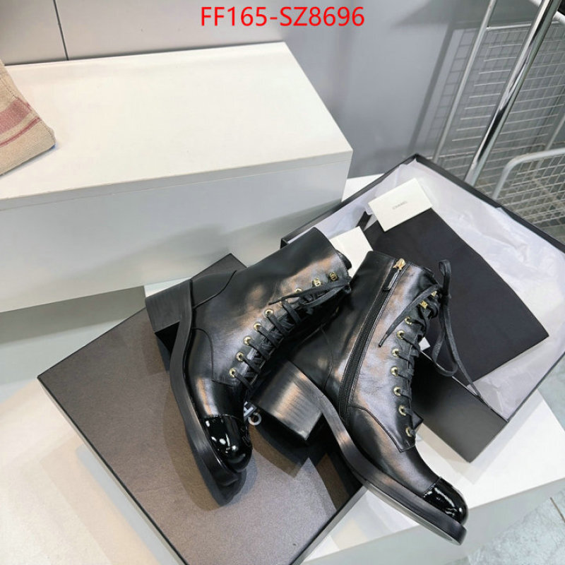 Women Shoes-Boots new designer replica ID: SZ8696 $: 165USD