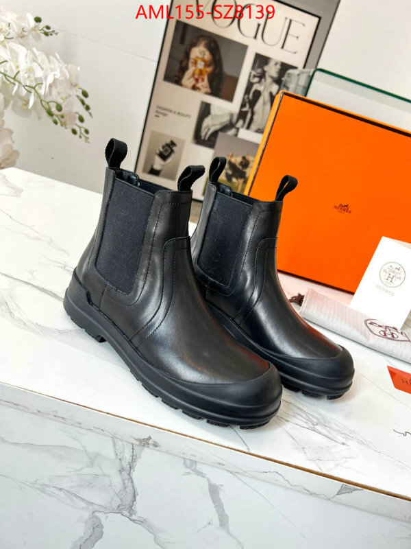 Women Shoes-Hermes ID: SZ8139 $: 155USD