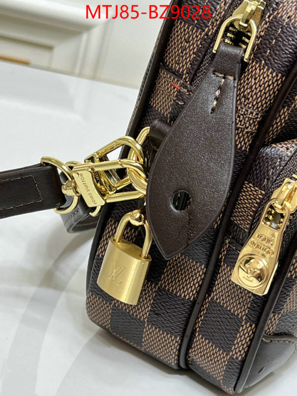 LV Bags(4A)-Pochette MTis Bag- what ID: BZ9028 $: 85USD,