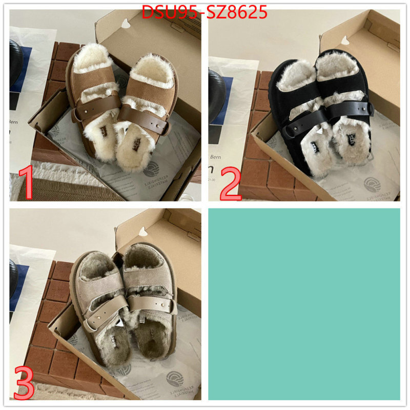 Women Shoes-UGG ID: SZ8625 $: 95USD