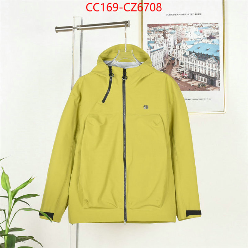 Down jacket Women-KOLON best designer replica ID: CZ6708 $: 169USD