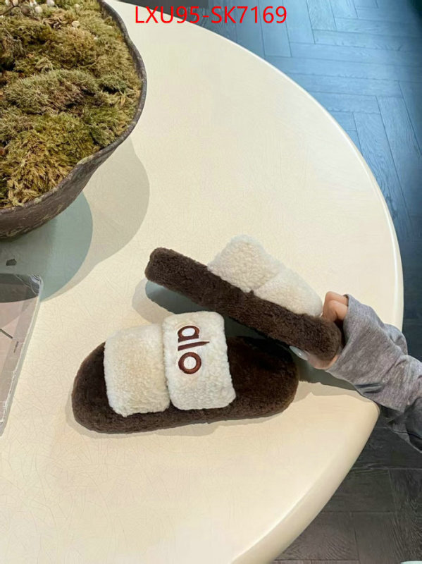 Women Shoes-Alo buy first copy replica ID: SK7169 $: 95USD