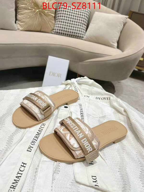 Women Shoes-Dior what best designer replicas ID: SZ8111 $: 79USD