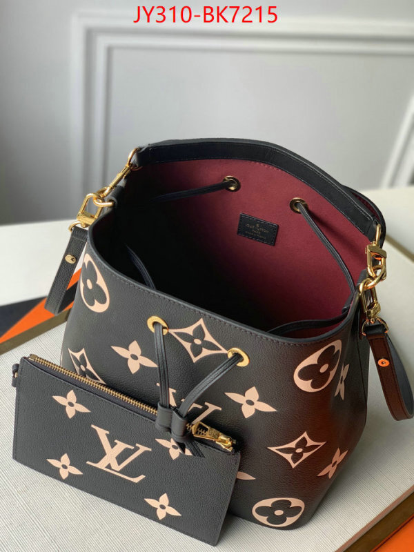 LV Bags(TOP)-Nono-No Purse-Nano No- how to find replica shop ID: BK7215 $: 310USD,