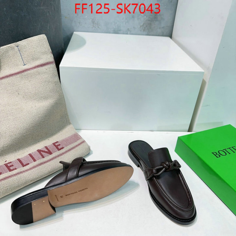 Women Shoes-BV the online shopping ID: SK7043 $: 125USD