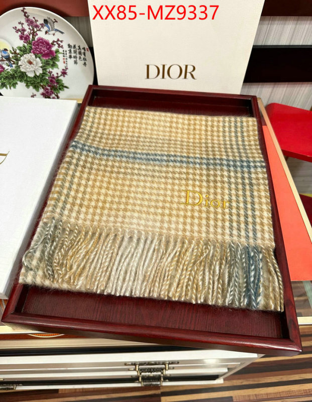 Scarf-Dior top ID: MZ9337 $: 85USD