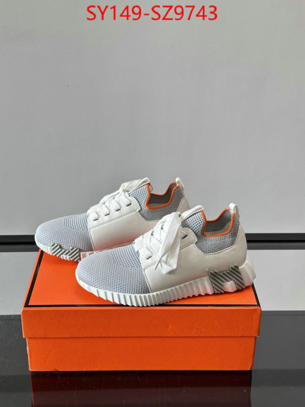 Men Shoes-Hermes supplier in china ID: SZ9743 $: 149USD
