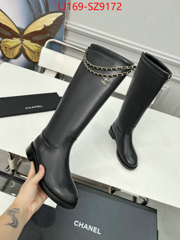 Women Shoes-Boots shop ID: SZ9172 $: 169USD