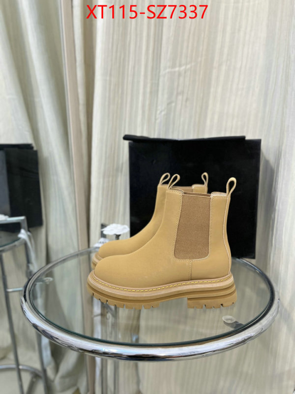 Women Shoes-Boots where quality designer replica ID: SZ7337 $: 115USD