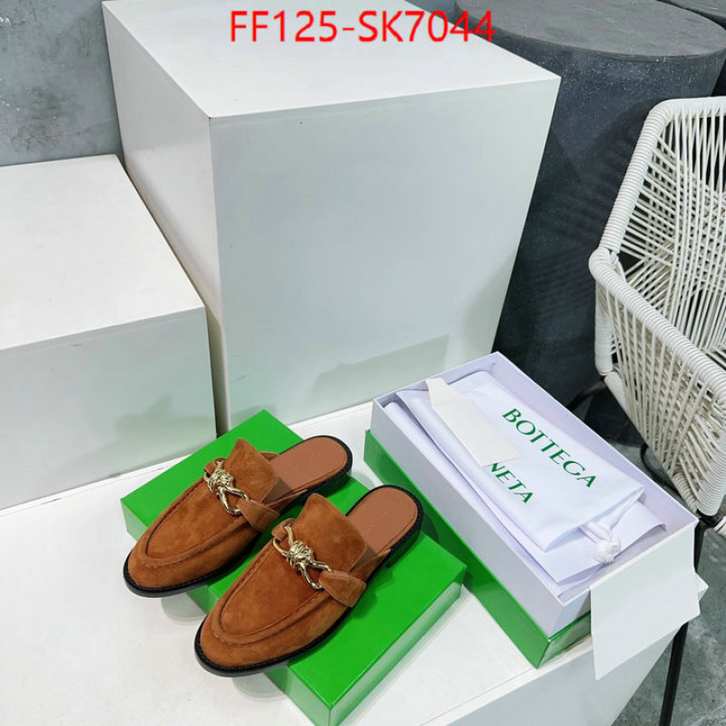 Women Shoes-BV first copy ID: SK7044 $: 125USD