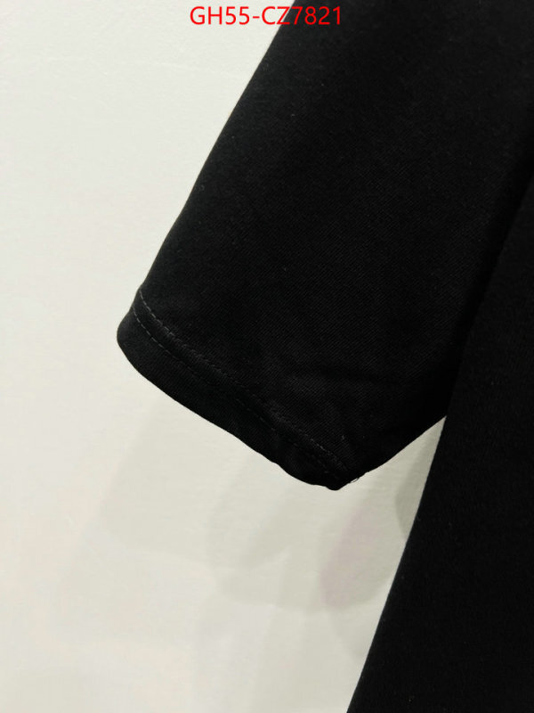 Clothing-LV what best designer replicas ID: CZ7821 $: 55USD