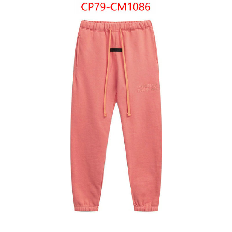 Clothing-Essentials top fake designer ID: CM1086