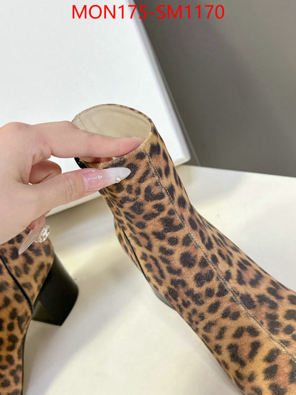 Women Shoes-Boots online from china ID: SM1170 $: 175USD