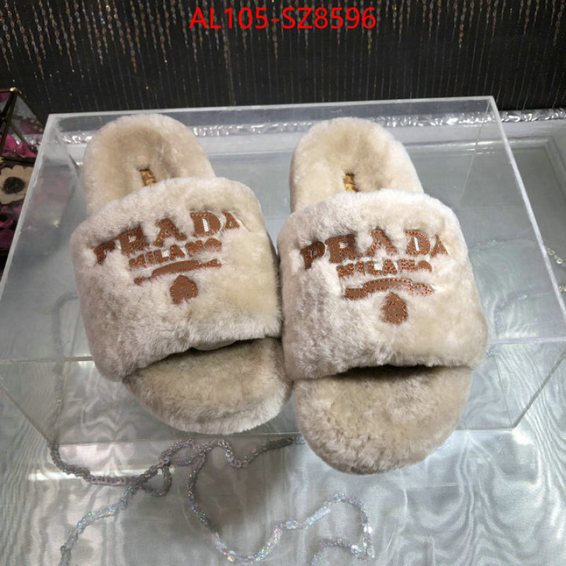 Men shoes-Prada buy 1:1 ID: SZ8596 $: 105USD