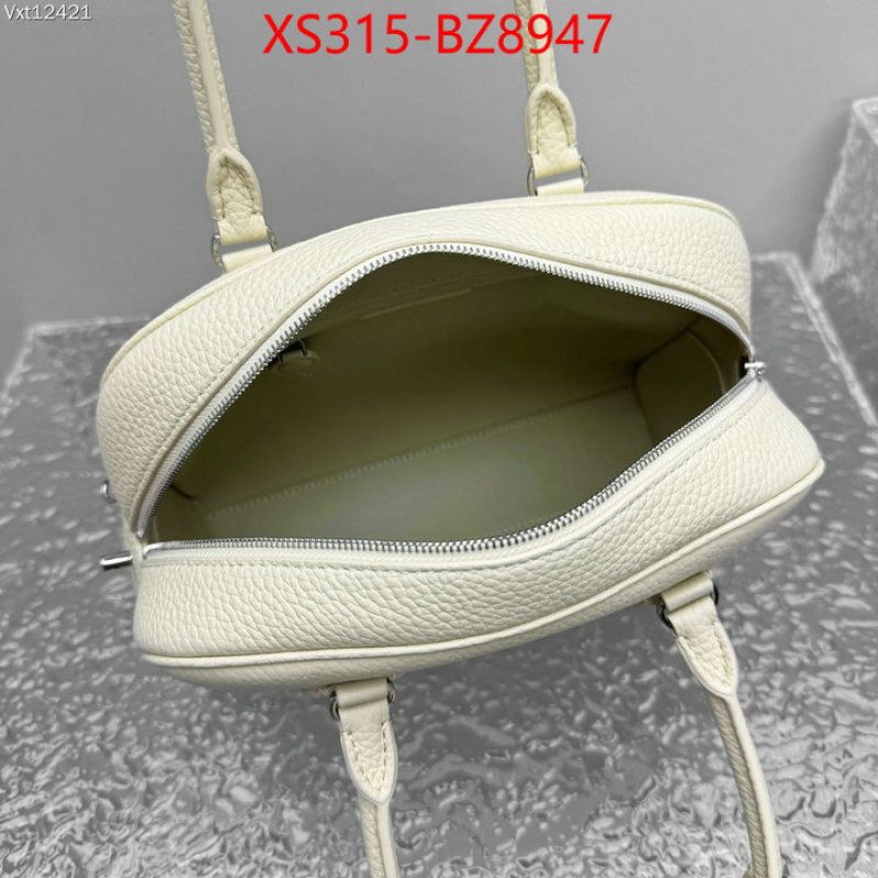 The Row Bags(TOP)-Crossbody- how to buy replcia ID: BZ8947 $: 315USD,