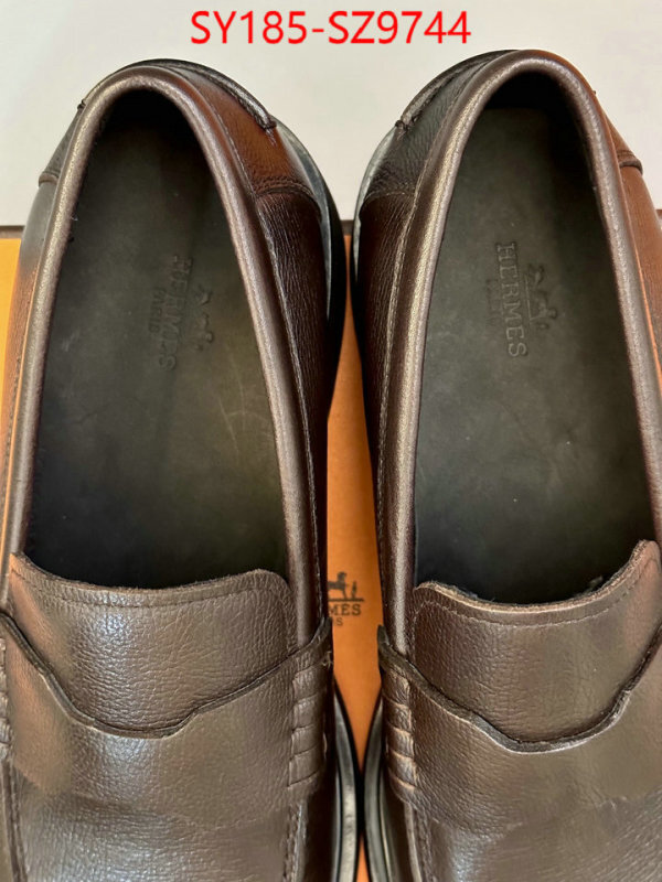 Men Shoes-Hermes buy online ID: SZ9744 $: 185USD