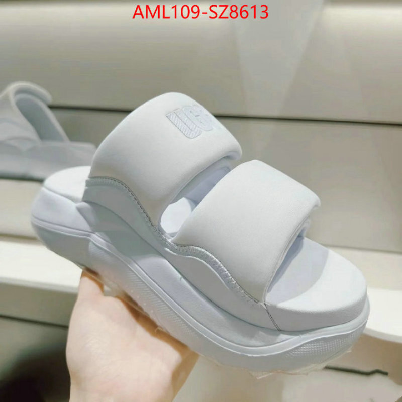 Women Shoes-UGG ID: SZ8613 $: 109USD