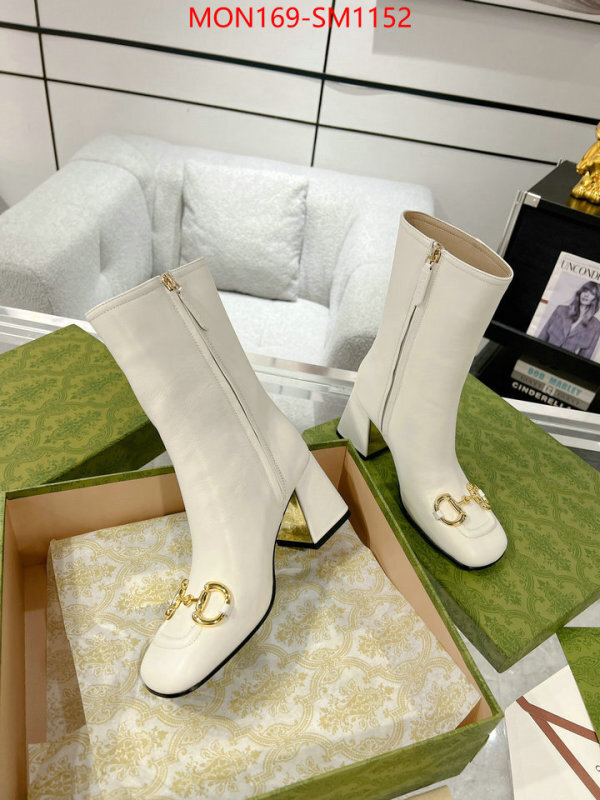 Women Shoes-Boots best website for replica ID: SM1152 $: 169USD