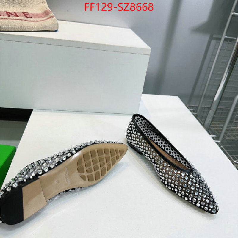 Women Shoes-BV buy the best high quality replica ID: SZ8668 $: 129USD