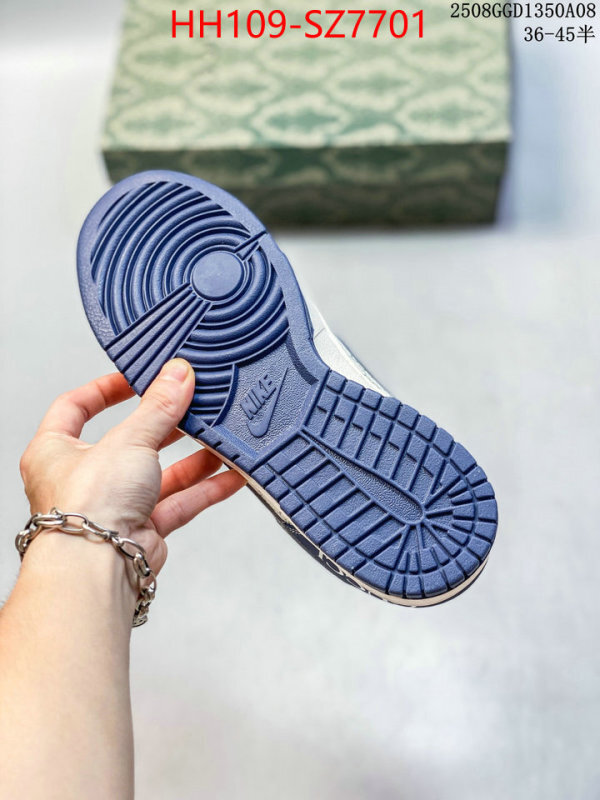 Men Shoes-Nike ID: SZ7701 $: 109USD