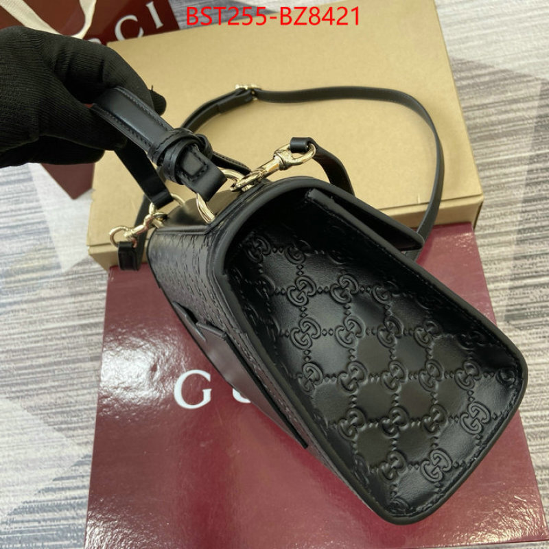 Gucci Bags(TOP)-Padlock- the best affordable ID: BZ8421 $: 255USD,