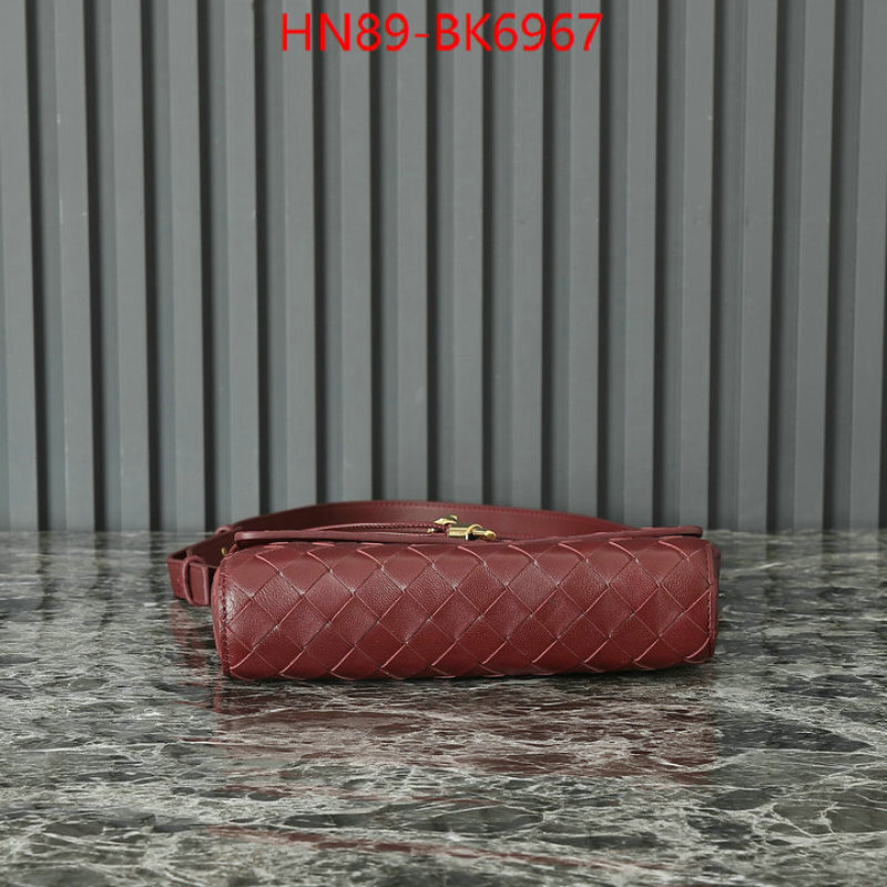BV Bags(4A)-Crossbody- how to buy replica shop ID: BK6967 $: 89USD,