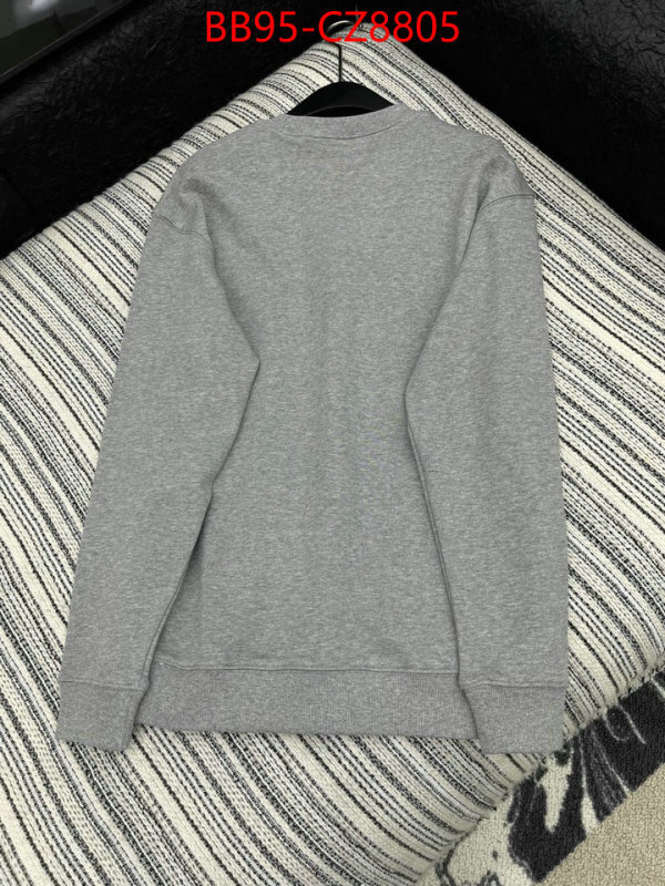 Clothing-Gucci only sell high-quality ID: CZ8805 $: 95USD