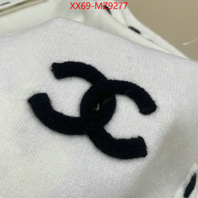 Scarf-Chanel what is aaaaa quality ID: MZ9277 $: 69USD