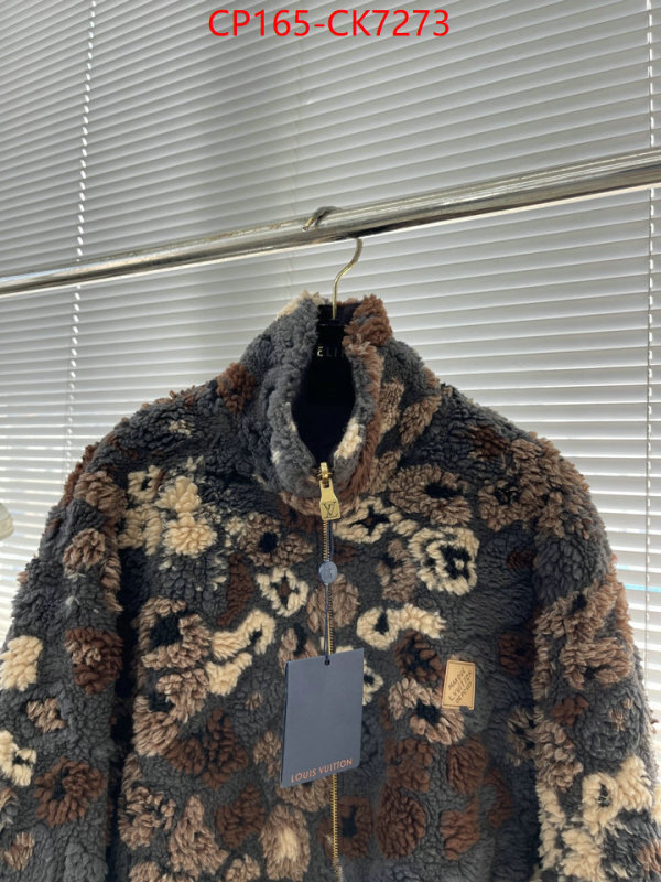 Clothing-LV best like ID: CK7273 $: 165USD