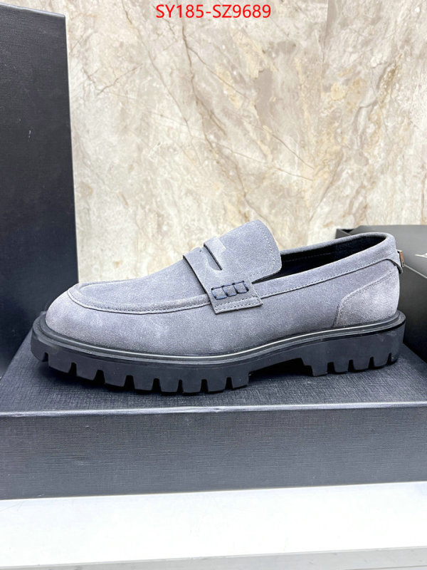 Men Shoes-DG high quality aaaaa replica ID: SZ9689 $: 185USD