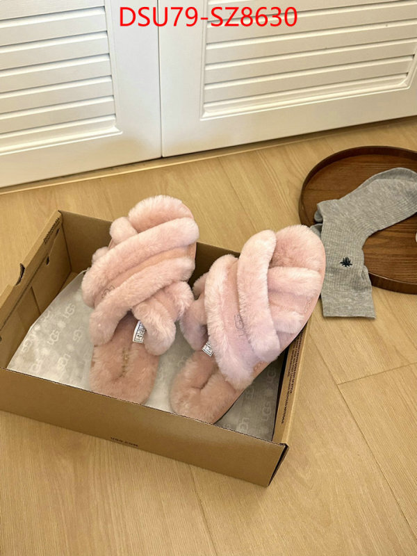 Women Shoes-UGG ID: SZ8630 $: 79USD