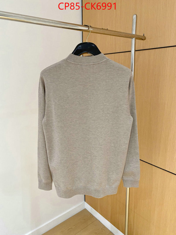 Clothing-Loro Piana ID: CK6991 $: 85USD