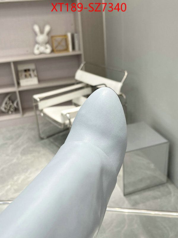 Women Shoes-Boots designer ID: SZ7340 $: 189USD