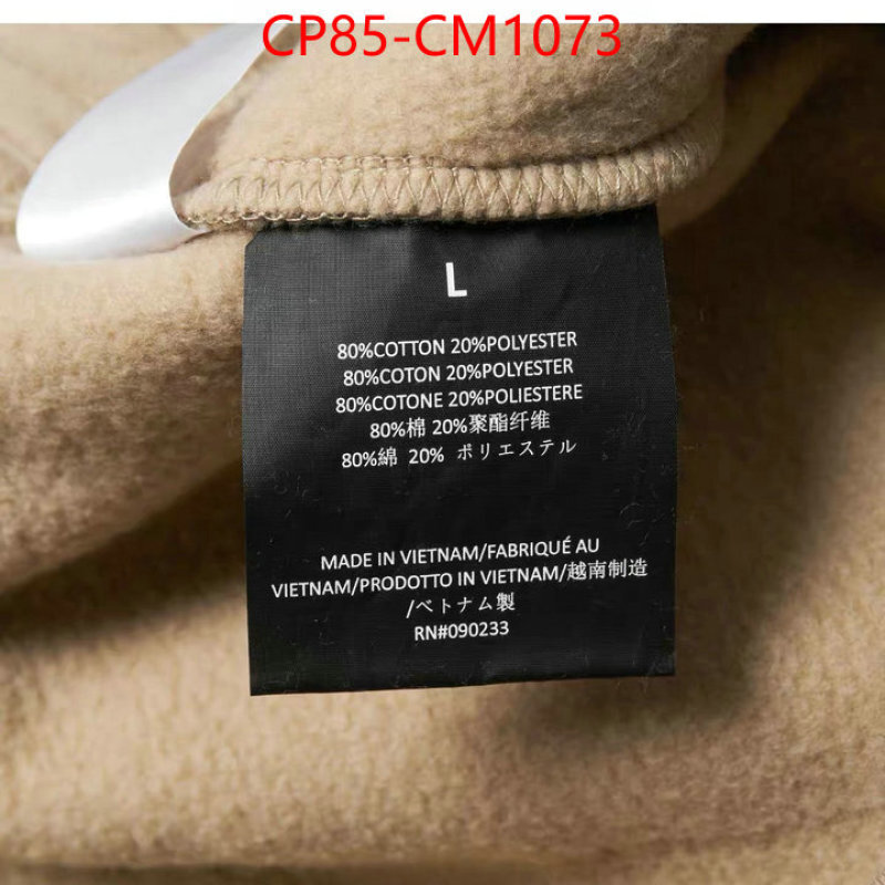 Clothing-Essentials replcia cheap from china ID: CM1073