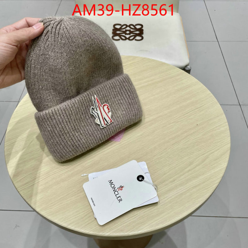 Cap(Hat)-Moncler ID: HZ8561 $: 39USD