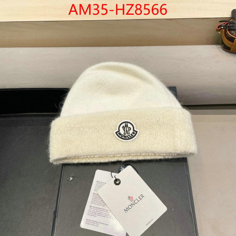 Cap(Hat)-Moncler ID: HZ8566 $: 35USD