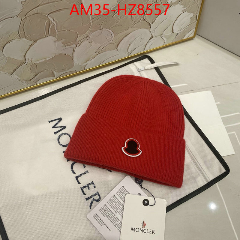 Cap(Hat)-Moncler ID: HZ8557 $: 35USD
