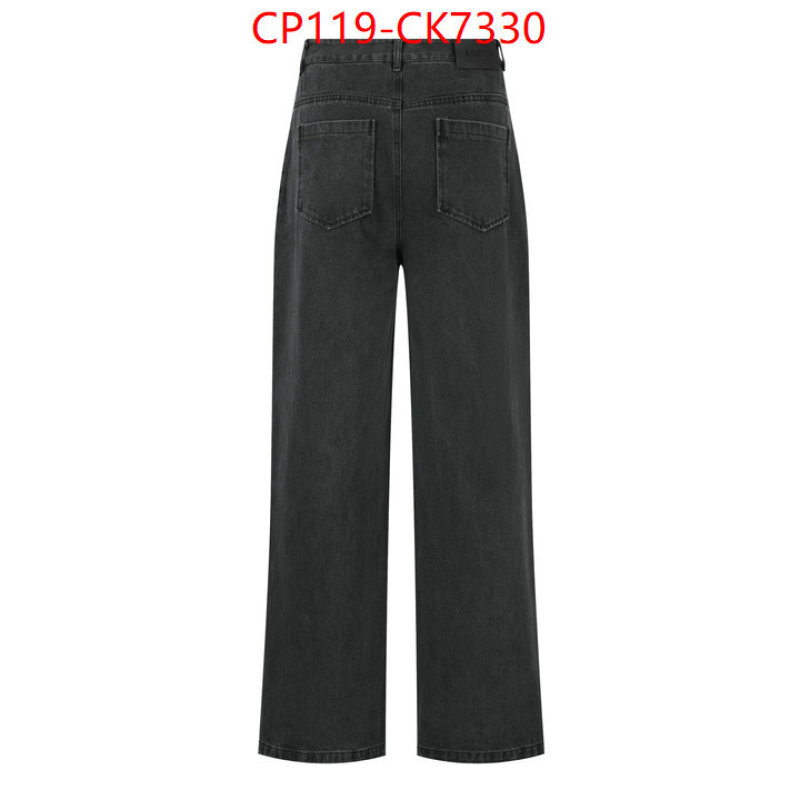 Clothing-Loewe where to buy replicas ID: CK7330 $: 119USD