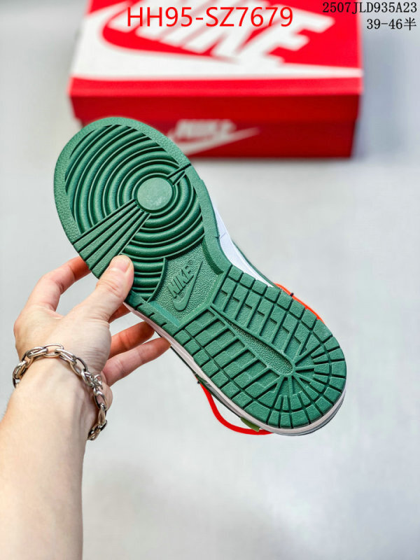 Men Shoes-Nike ID: SZ7679 $: 95USD