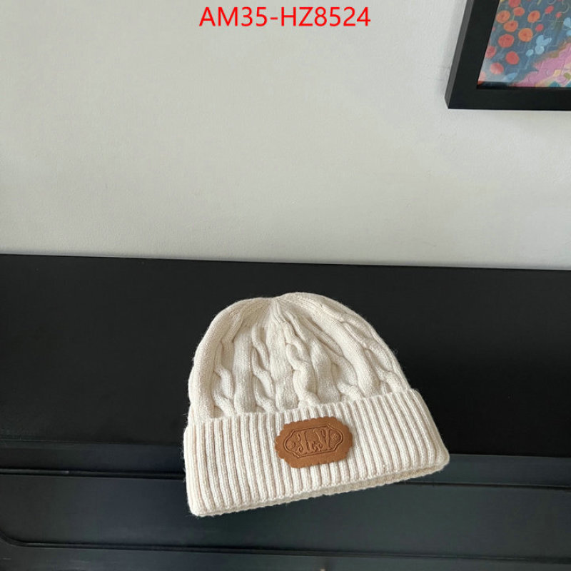 Cap(Hat)-LV ID: HZ8524 $: 35USD