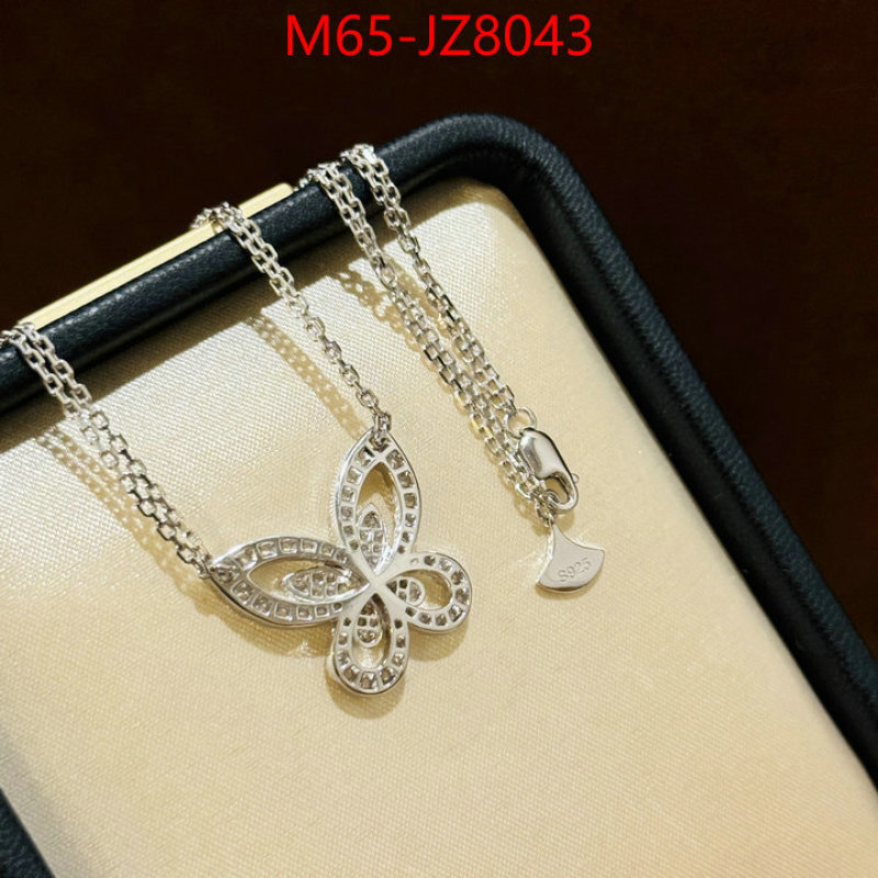 Jewelry-Graff ID: JZ8043 $: 65USD