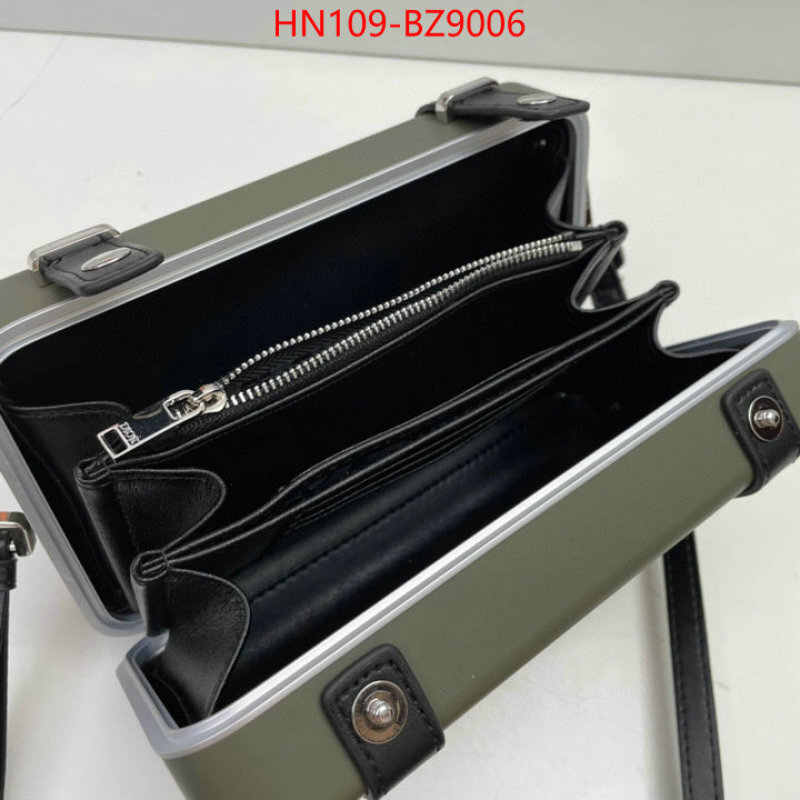 Dior Bags(4A)-Crossbody- designer replica ID: BZ9006 $: 109USD,